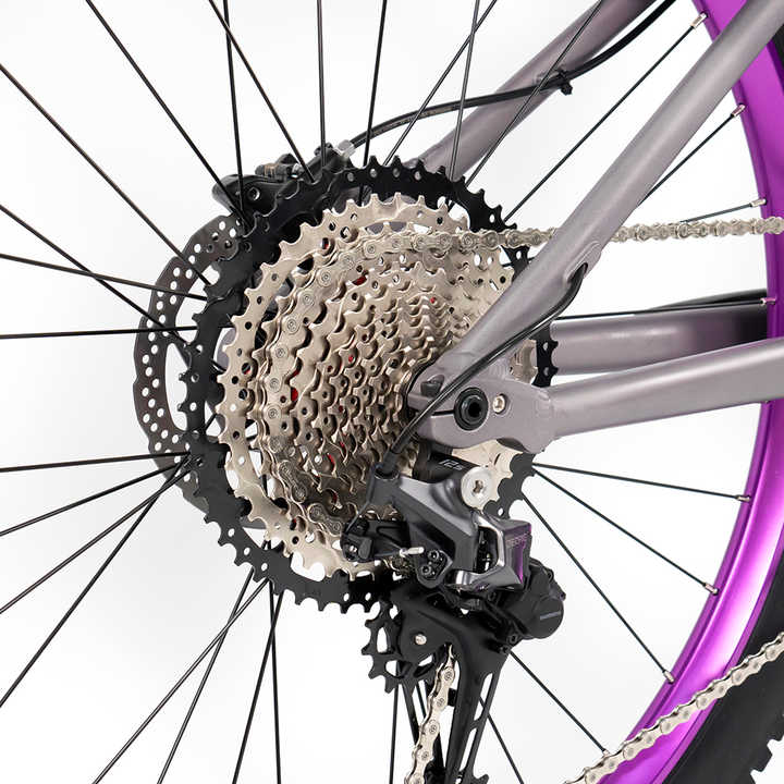 GTR (Dirt Jump Level) - Twitter Mountain Bike – Twitter Bikes