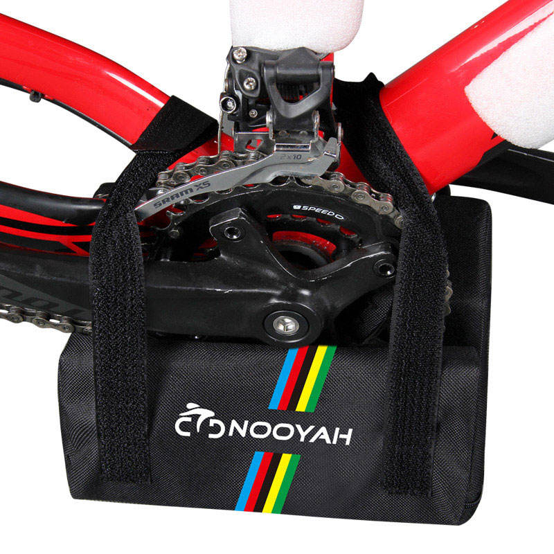 Rider Kit — Drivetrain Stand (NOOYAH PR006)