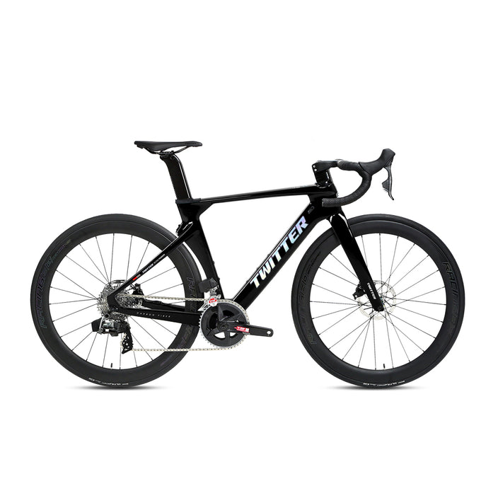 TWITTER SNIPER PRO ロードバイクフレーム Twitter SNIPER 2.0 sepedaロードバイクカーボンファイバー