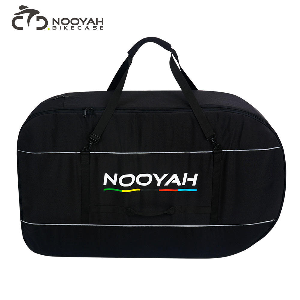 NOOYAH Bike Case BK014 – Ultimate Protection Zero Disassembly Total Freedom