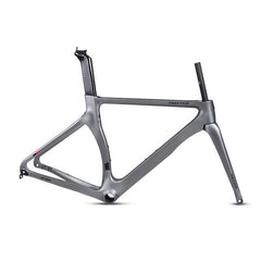TWITTER T8-Disc Carbon Road Frame Set – T800, 700C, Thru Axle