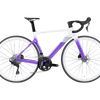 White Purple