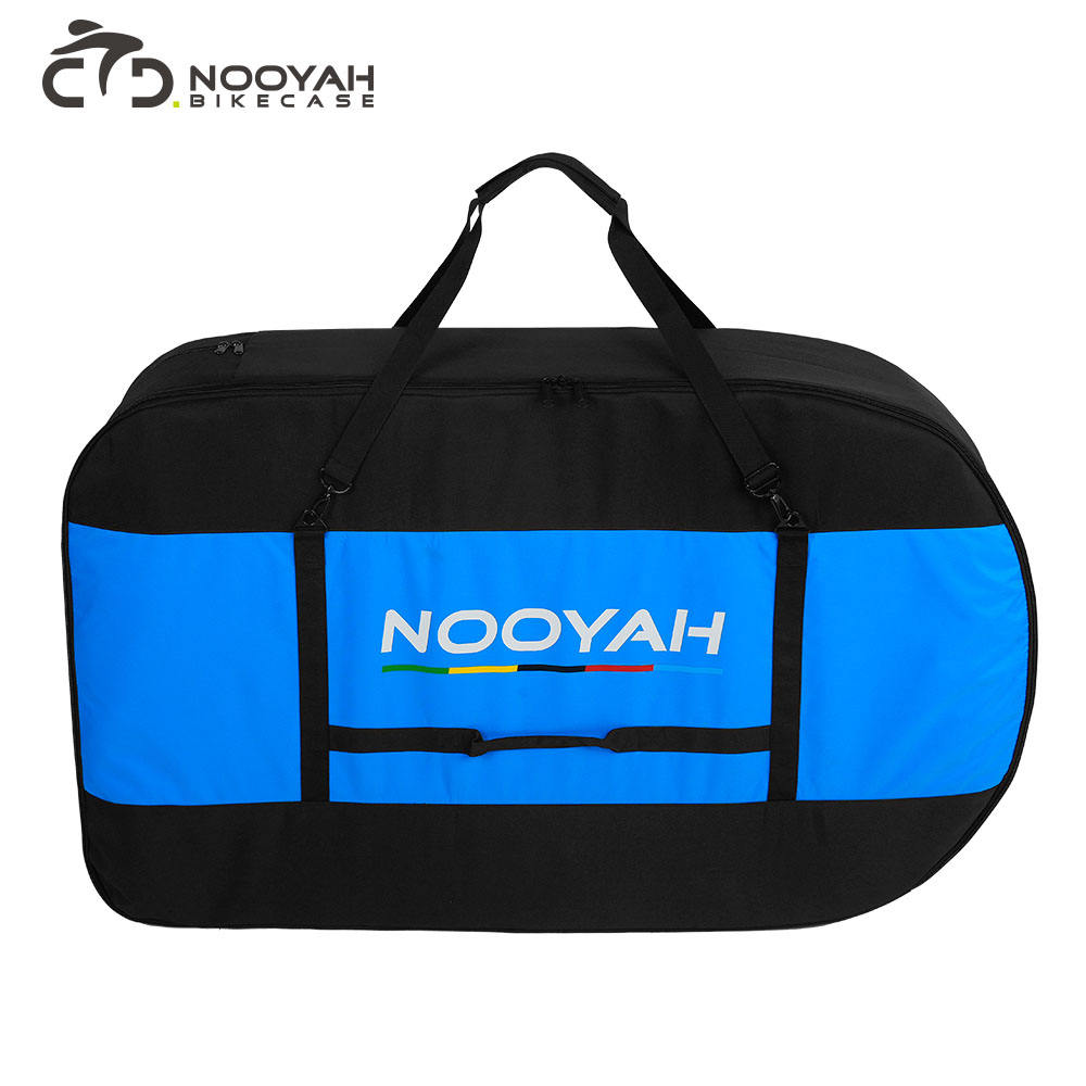 NOOYAH Bike Case BK014 – Ultimate Protection Zero Disassembly