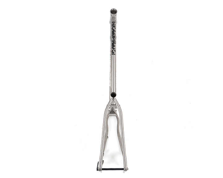 TWITTER WERNER Titanium Alloy MTB Frame – 29