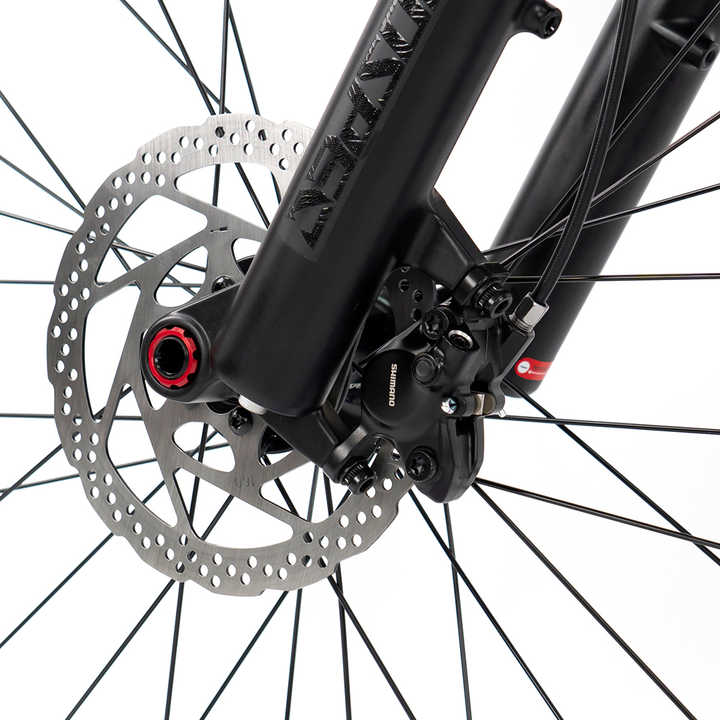 GTR (Dirt Jump Level) - Twitter Mountain Bike – Twitter Bikes