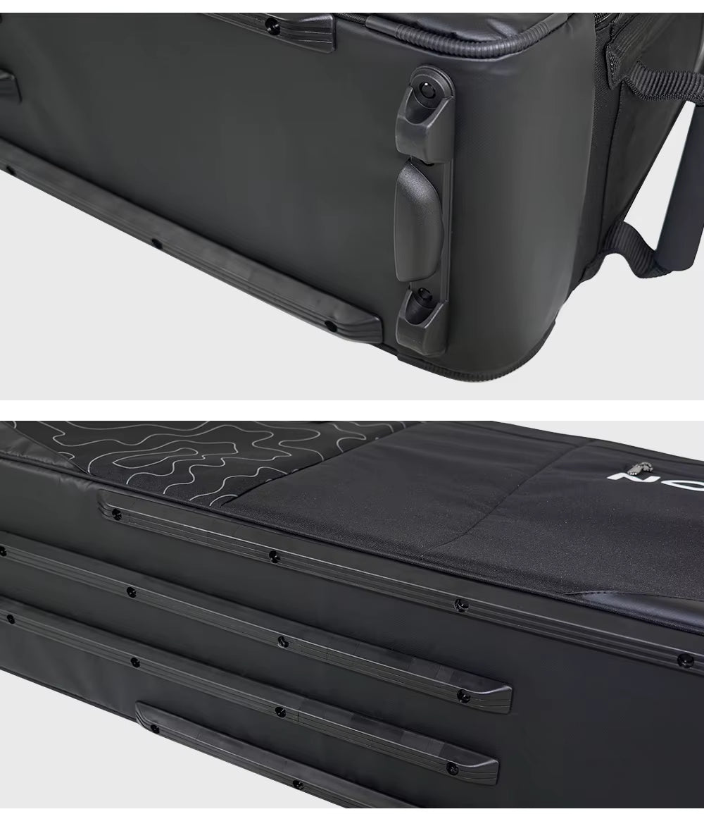 NOOYAH Bike Case BK013 – Ultimate Protection Zero Disassembly Total Freedom