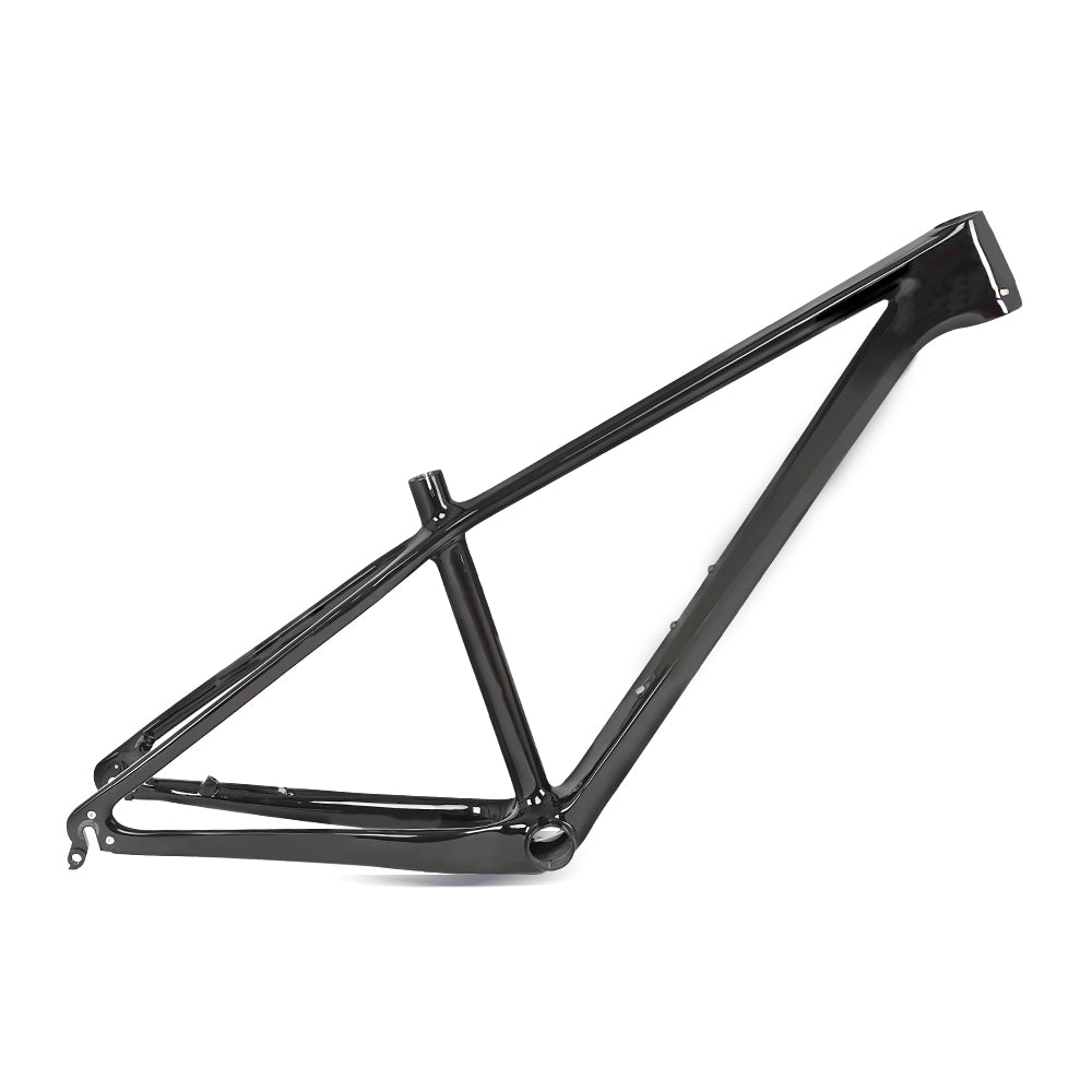 TWITTER LEOPARD Pro Carbon MTB Frame – T800, 29