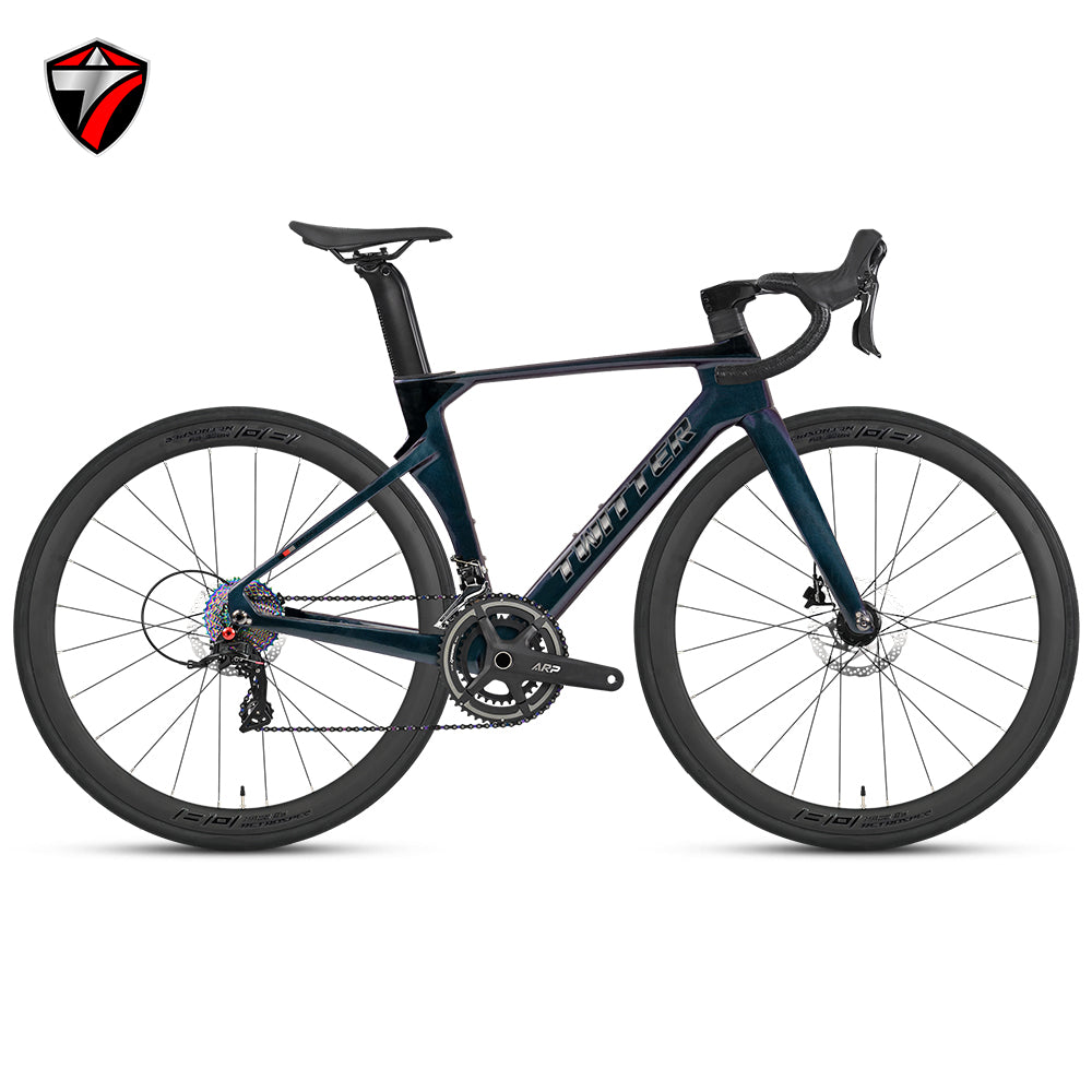 R5 Pro - Term - Carbon Road Bike – Twitter Bikes