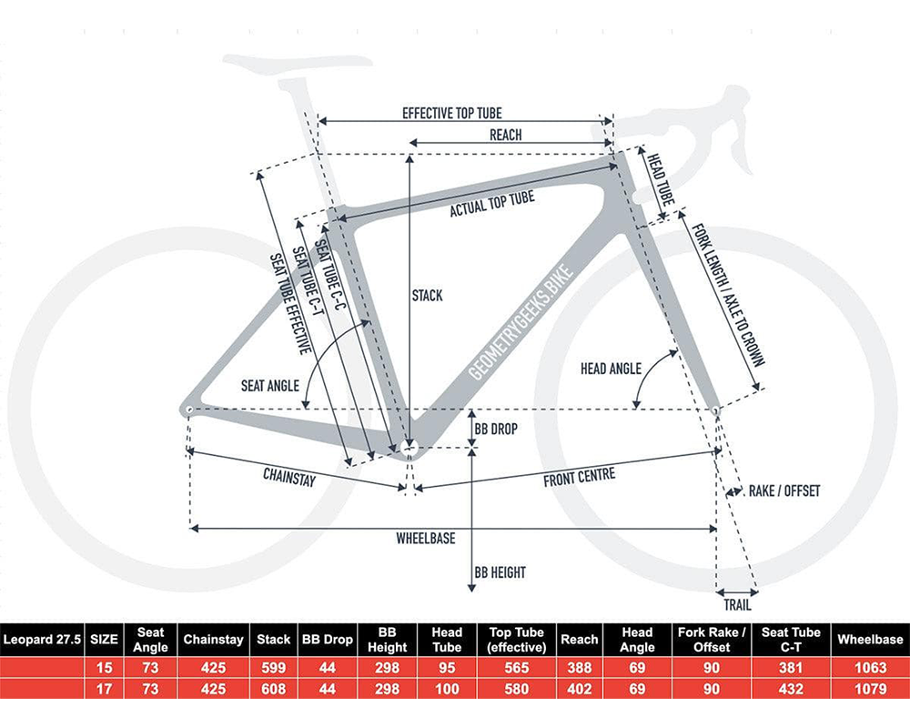 Lightweight bicycle frame deals