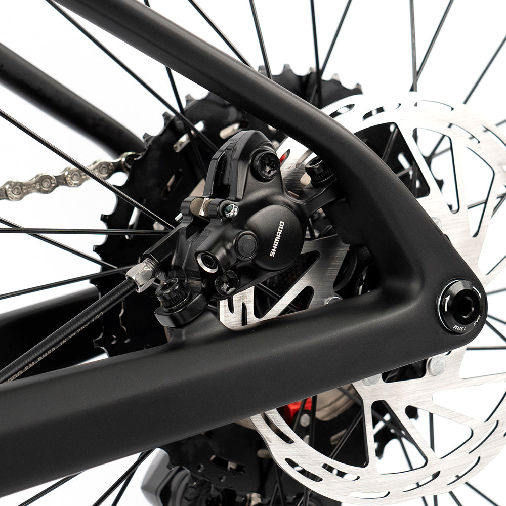 Twitter M10 detail
