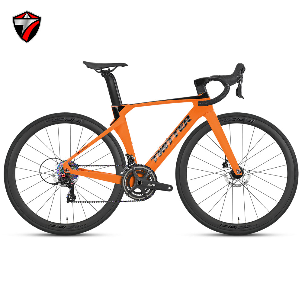 R5 Pro - Term - Carbon Road Bike
