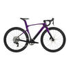 Purple Black