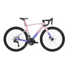 Pink Purple