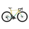 Yellow Cyan