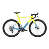 Yellow Blue