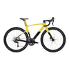 Black Yellow