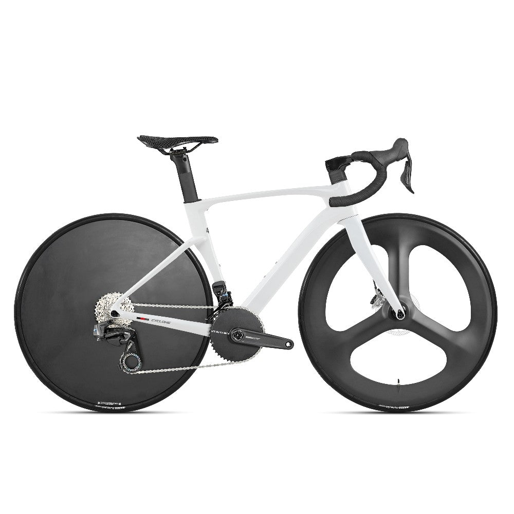 High-Performance Carbon Road Bikes | Twitter Bikes USA