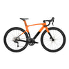 Black Orange