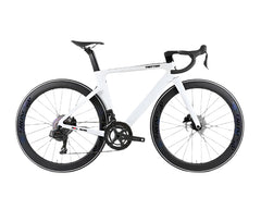 R12 Pro 2025 - WheelTop EDS TX 2*12 Speed - Carbon Road Bike