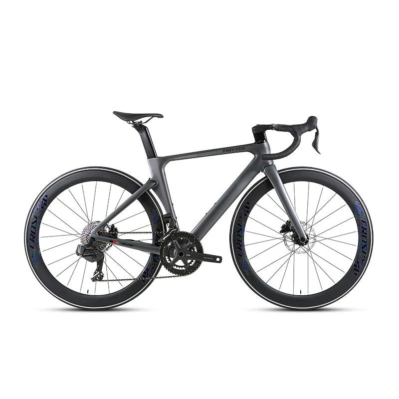 Bike Carbono Twitter Stealth Pro Disc Twitter STEALTH Pro Carbon