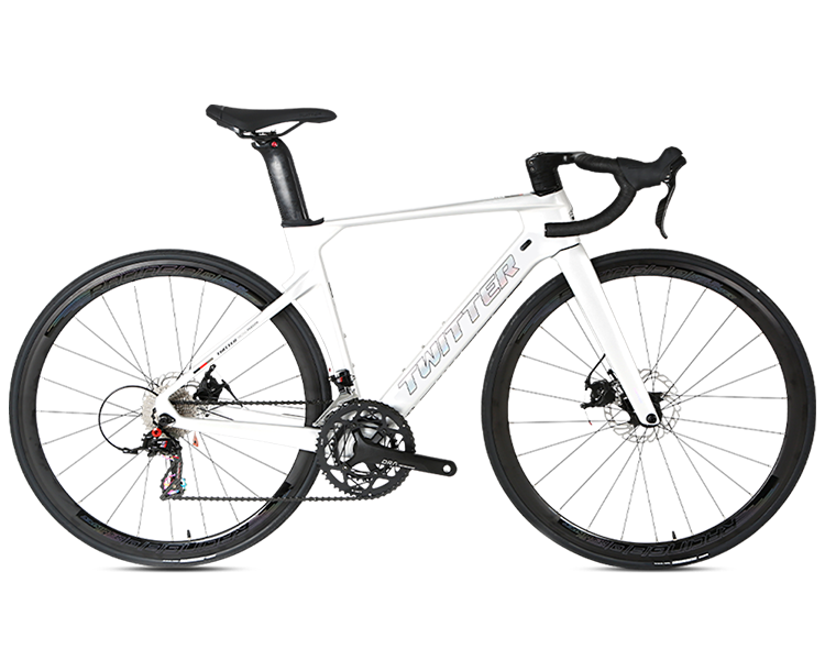 Twitter bike review deals