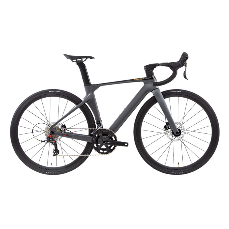 R5 Pro - 2rd Carbon Road Bike