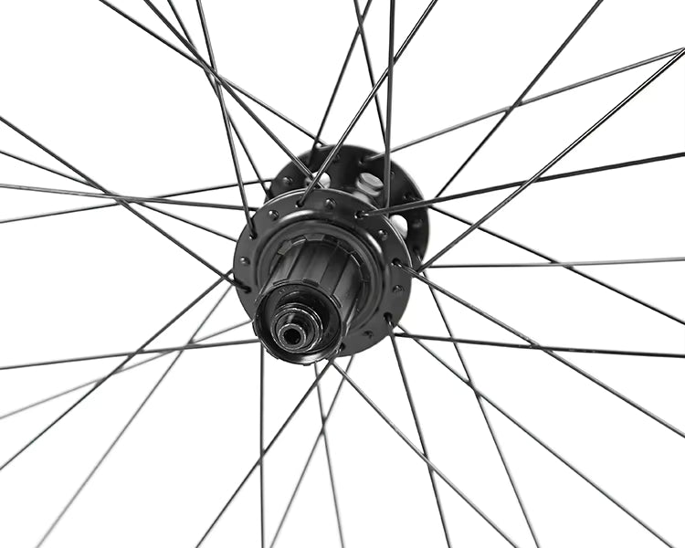 RS-M402-CB MTB Wheelset with Carbon Fiber Hub