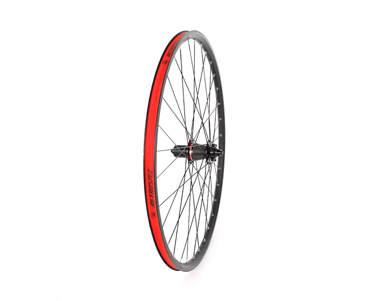 RS-M402-CB MTB Wheelset with Carbon Fiber Hub
