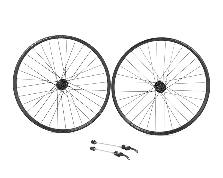 RS-M402-CB MTB Wheelset with Carbon Fiber Hub