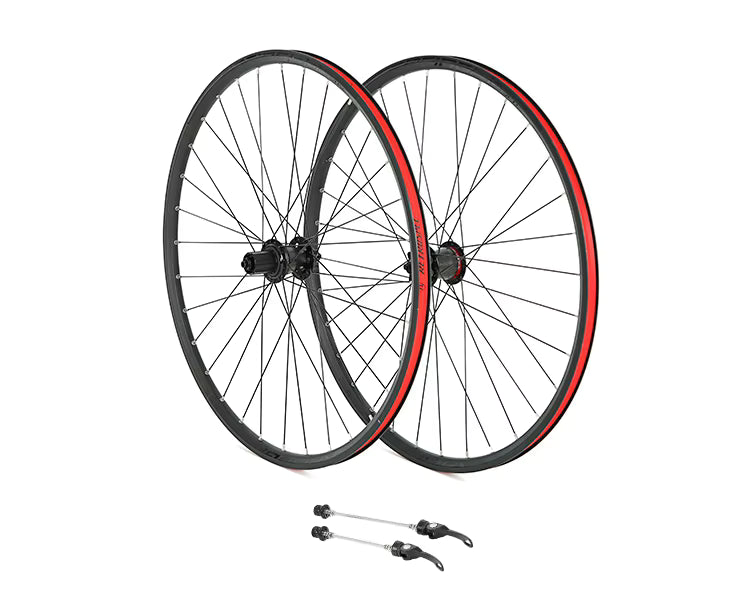 RS-M402-CB MTB Wheelset with Carbon Fiber Hub