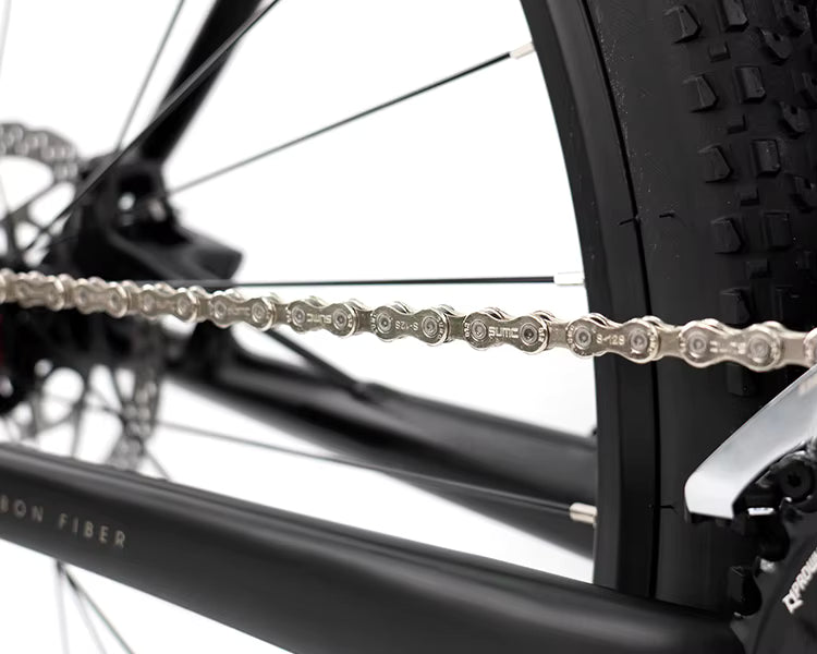 Rider (QR) - Twitter AL7005 Mountain Bike