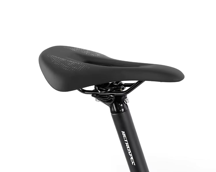 Rider (QR) - Twitter AL7005 Mountain Bike