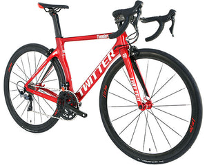 Twitter R8 Bike Twitter Bike – Twitter Bikes