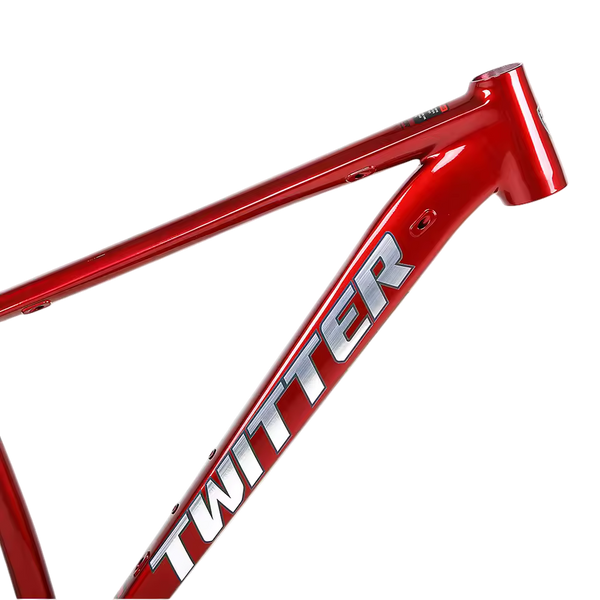 Twitter RIDER — AL7005 MTB Frame