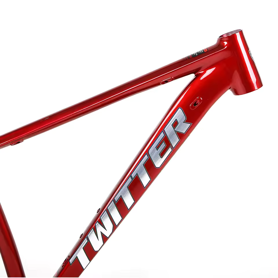 Twitter RIDER — AL7005 MTB Frame