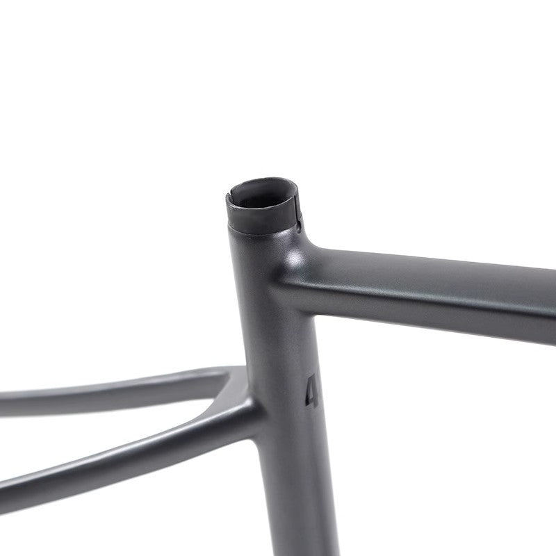 TWITTER GRAVEL V1 Disc Carbon Road Frame Set – T800, 700C, Holographic