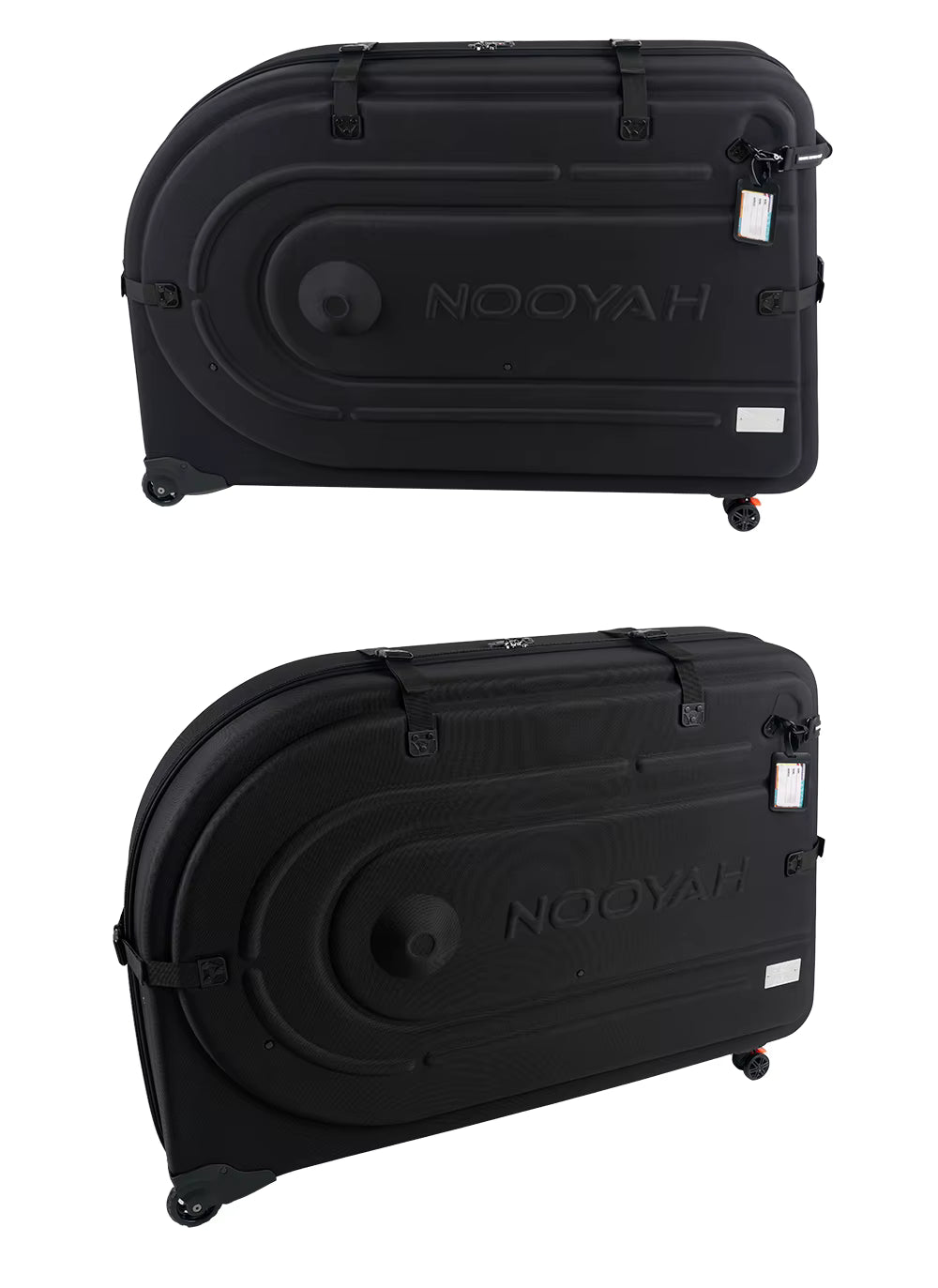 NOOYAH Bike Case BK004S – Ultimate Protection Zero Disassembly Total Freedom
