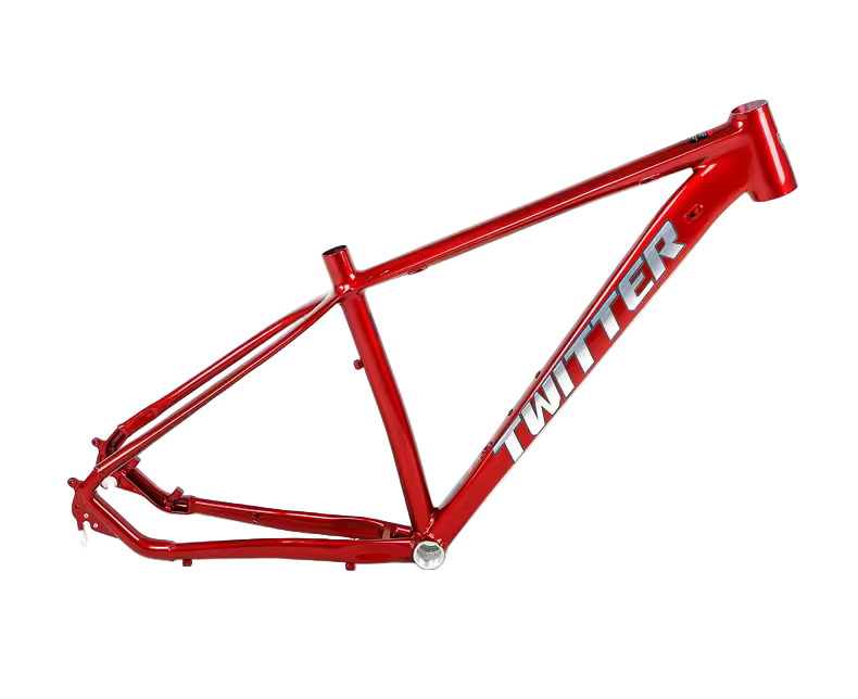 Twitter RIDER — AL7005 MTB Frame