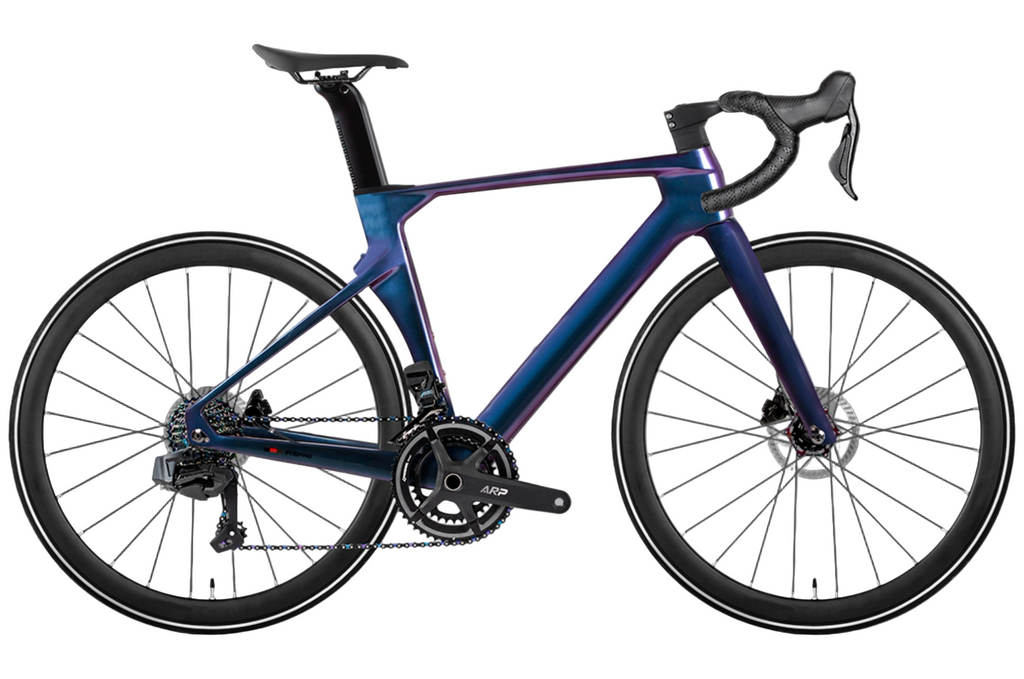 R10 PRO (Racing ED) Carbon Road Bike