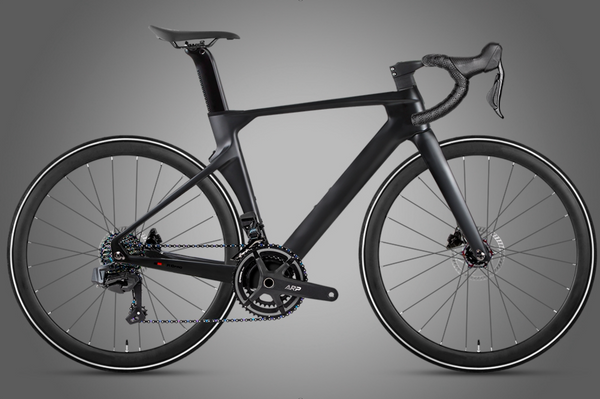 R10 PRO (Racing ED) Carbon Road Bike