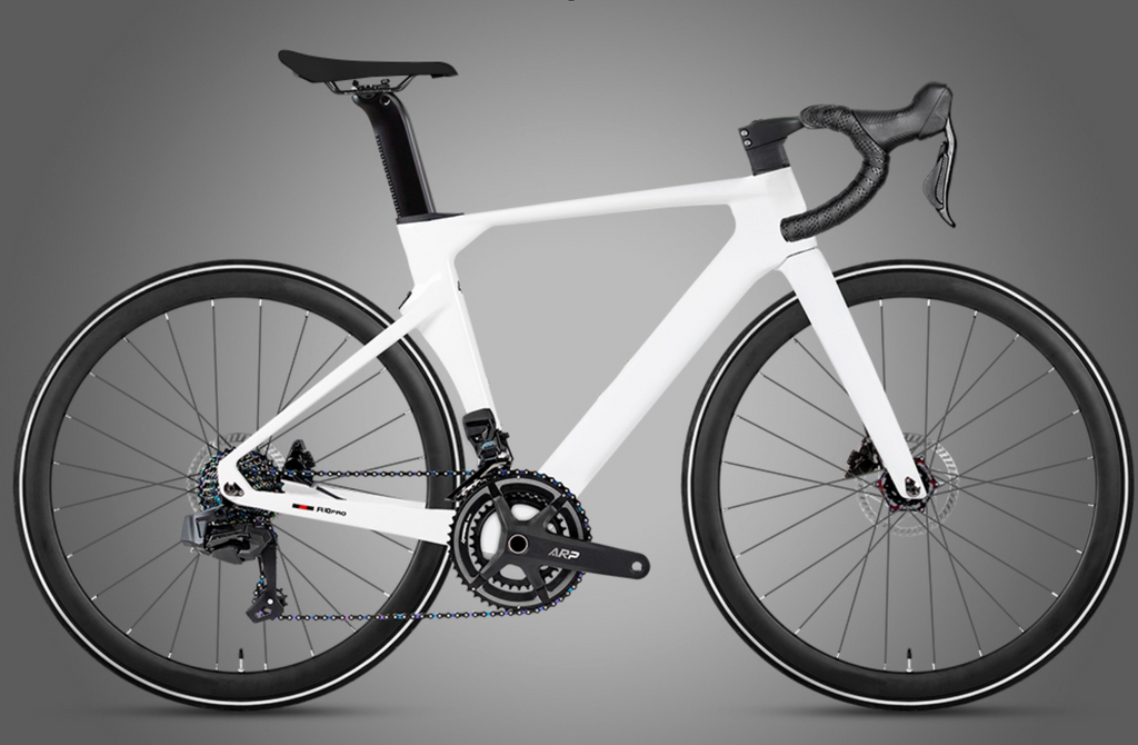 Twitter R10 ロードバイク R10pro-disc (sport) Full carbon Road Bike
