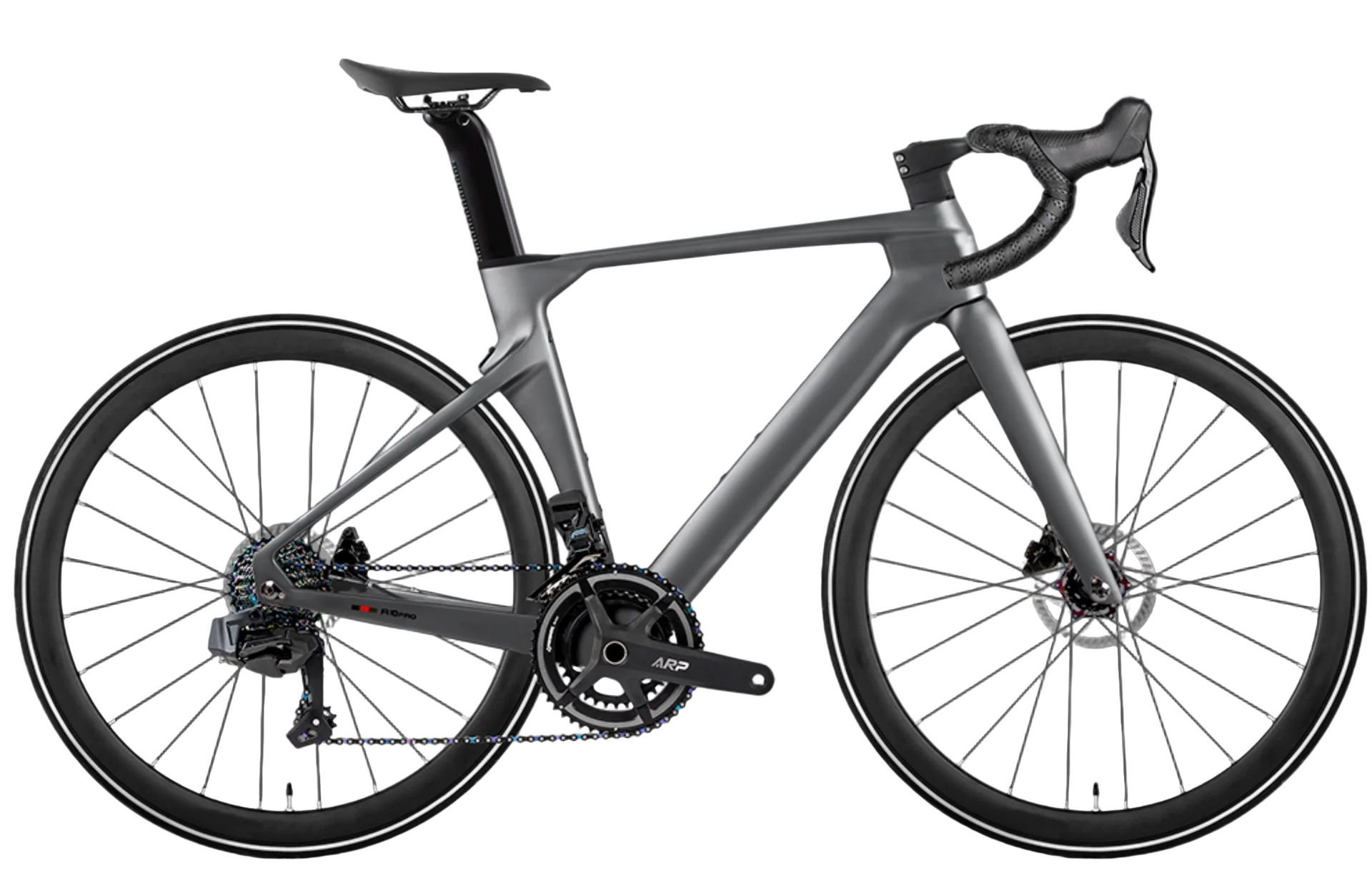 R10 Pro - Disc (Sport) Twitter Carbon Road Bike – Twitter Bikes