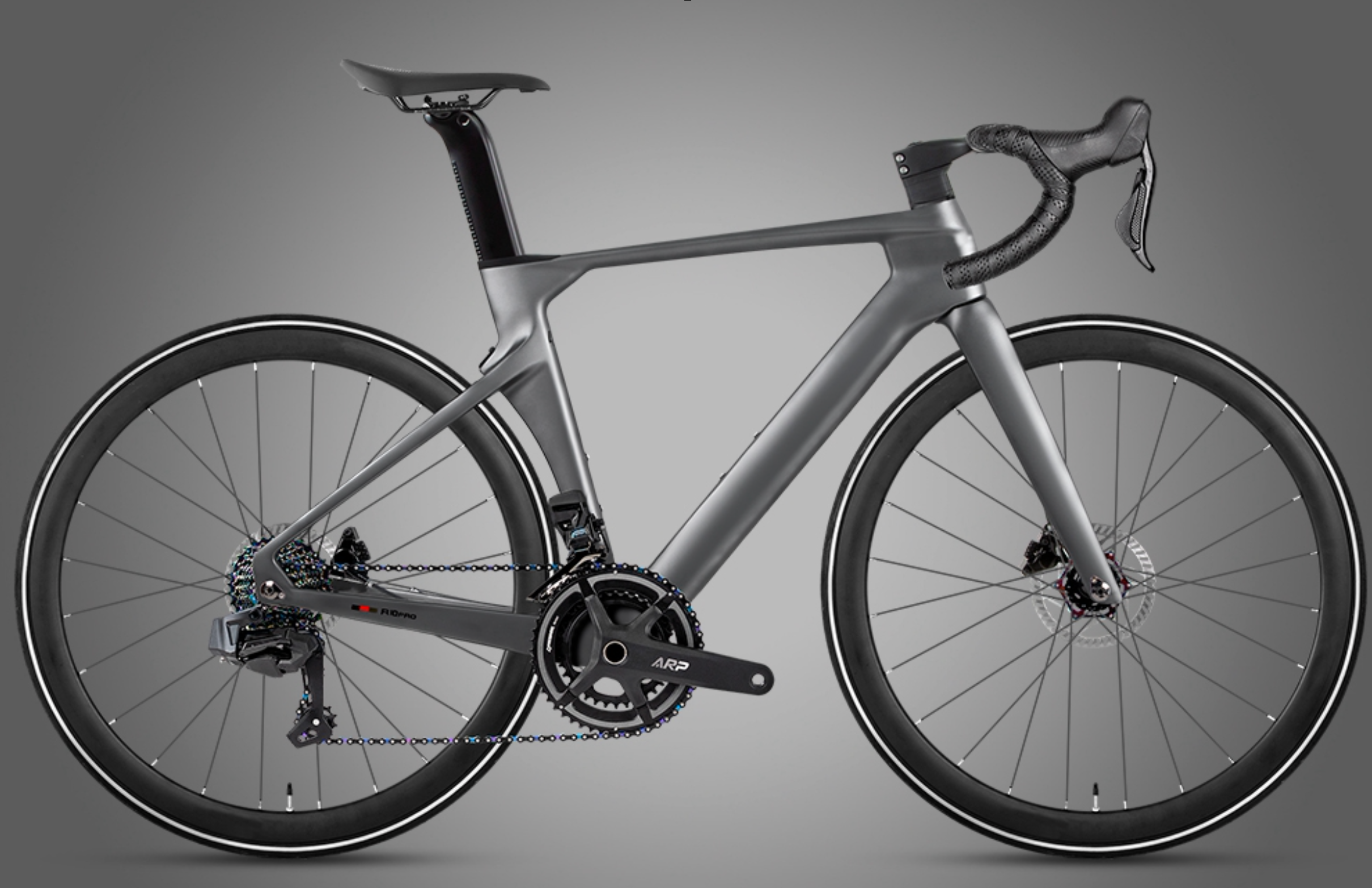 R10 Pro - Disc (Sport) Twitter Carbon Road Bike