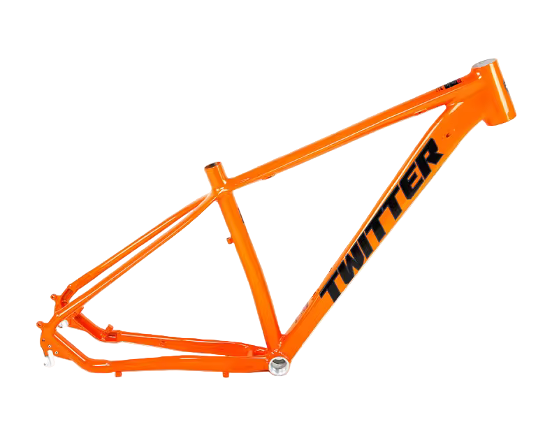 Twitter RIDER — AL7005 MTB Frame