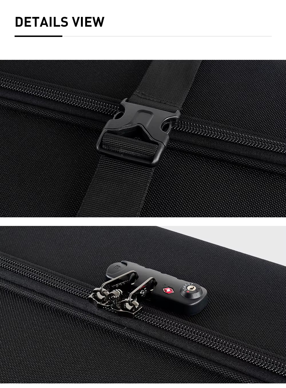 NOOYAH Bike Case BK004S – Ultimate Protection Zero Disassembly Total Freedom