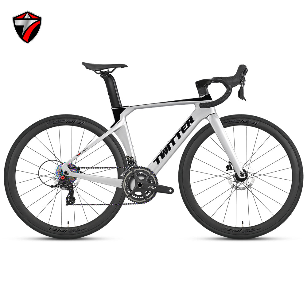 自転車本体 Renthal Carbon R5 Pro - Term - Carbon Road Bike – Twitter Bikes
