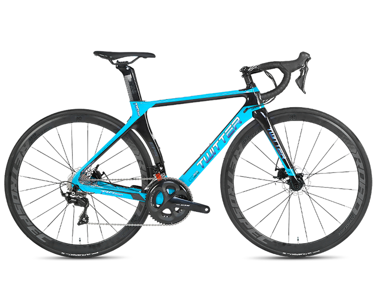 Pro best sale carbon bike