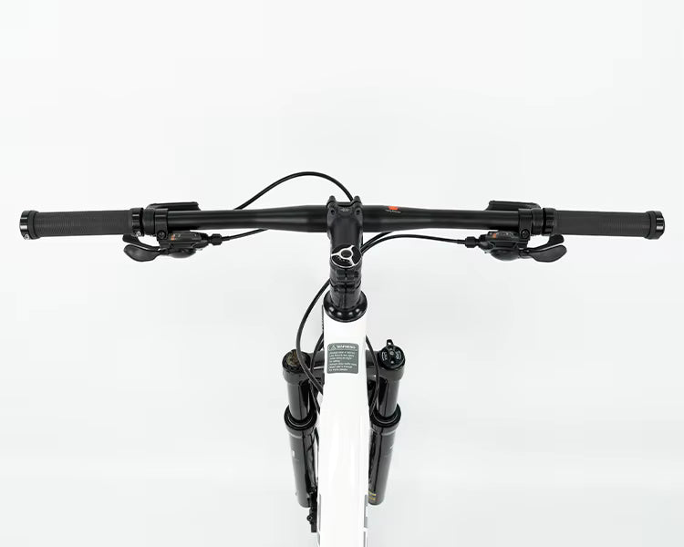 TW3900XC - Twitter AL6061 Mountain Bike