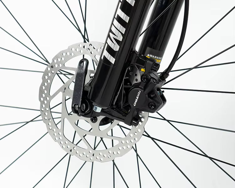 TW3900XC - Twitter AL6061 Mountain Bike