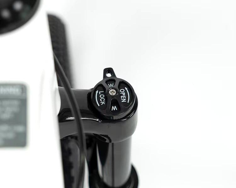 TW3900XC - Twitter AL6061 Mountain Bike